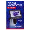 75075 levenhuk digital microscope dtx 700 lcd 22
