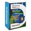 79647 discovery night ml10 monoculars with tripod 13