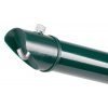 Vzpera Strend Pro METALTEC, Zn+PVC, zelená, RAL6005, 48/2000/1,25 mm