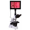 73987 levenhuk lcd digital trinocular microscope med 10t 04