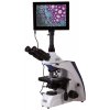 Digitálny trinokulárny mikroskop Levenhuk MED D35T LCD