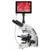 Digitálny trinokulárny mikroskop Levenhuk MED D40T