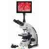74007 levenhuk med d40t lcd digital trinocular microscope 01