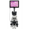 74011 levenhuk med d45t lcd digital trinocular microscope 03