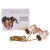 28817 levenhuk opera glasses with chain broadway 325f white 05