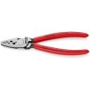 Klieste KNIPEX 97 71 180, 180 mm, 0.25-16mm, na dutinky, lisovacie