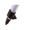 72847 levenhuk telescope skyline base 60t 10