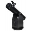 Hvezdársky ďalekohľad/teleskop Levenhuk Ra 200N Dobson