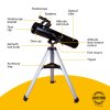 levenhuk telescope skyline base 100s 13 en
