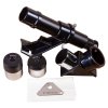 72850 levenhuk telescope skyline base 80t 13