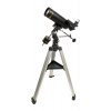 Hvezdársky ďalekohľad/teleskop Levenhuk Skyline PRO 80 MAK