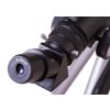 levenhuk telescope skyline travel 70 09