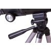 levenhuk telescope skyline travel 70 10