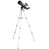 levenhuk telescope skyline travel 70 16