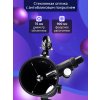 77104 levenhuk blitz 76 plus telescope 13 mp ru