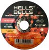 Kotúč Hells Bells 180x7.0x22.2mm, T27, Extreme