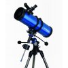 5421 meade polaris 130mm eq refractor telescope