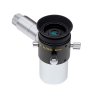 meade usa eyepiece meade series 4000 plossl wireless illiminated reticle 9mm 1 25