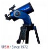 5373 meade starnavigator ng 125mm mak telescope