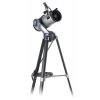 5376 meade starnavigator ng 130mm reflector telescope