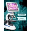 78902 levenhuk microscope d85l lcd 17 mp ru