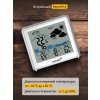 78895 levenhuk wezzer plus lp50 weather station 12 mp ru