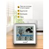 78895 levenhuk wezzer plus lp50 weather station 13 mp ru