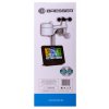 73261 bresser weather station 5 in 1 wi fi with colour display black 14