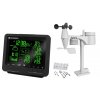 73260 bresser weather station 5 in 1 with colour display black 00