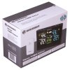 73276 bresser weather station with colour display black 08