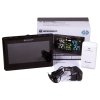 73276 bresser weather station with colour display black 01