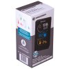 73278 bresser weather station temeo life h with colour display black 09