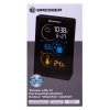73278 bresser weather station temeo life h with colour display black 10