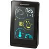 73278 bresser weather station temeo life h with colour display black 00