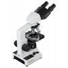 microscope bresser researcher bino 40 1000x dop2