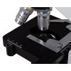 microscope bresser researcher bino 40 1000x dop5