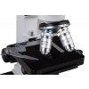 microscope bresser researcher bino 40 1000x dop10