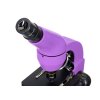69072 levenhuk rainbow 50l amethyst 10