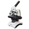 Mikroskop so vzdelávacou publikáciou Discovery Atto Polar