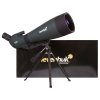 73901 levenhuk spotting scope blaze base 100 10