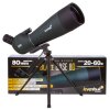 73900 levenhuk spotting scope blaze base 80 11