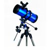 Reflektorový hvezdársky ďalekohľad/teleskop Meade Polaris 127mm EQ
