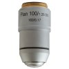 76073 levenhuk med plan achromatic objective 100x 00