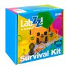 79676 levenhuk labzz sk40 survival kit 14