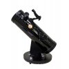 telescope bresser national geographic 114 500 dobson hulI80i