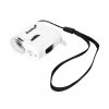 74107 levenhuk pocket microscope zeno cash zc2 00