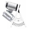 74108 levenhuk pocket microscope zeno cash zc4 00
