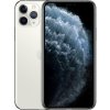 Apple iPhone 11 Pro | 256GB | Strieborný - Silver  + prekvapenie