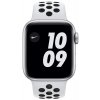 Apple Watch 6 GPS 44mm | NIKE Strieborné - Silver  + prekvapenie