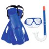 Sada na potápanie Bestway® 25019 Hydro-Swim Freestyle Snorkel